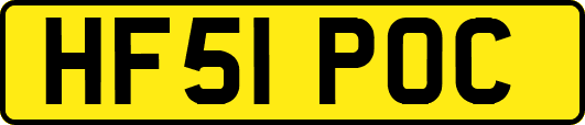 HF51POC