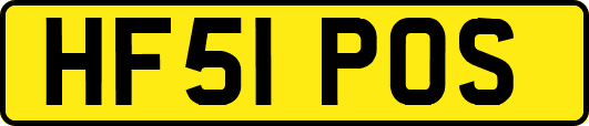 HF51POS