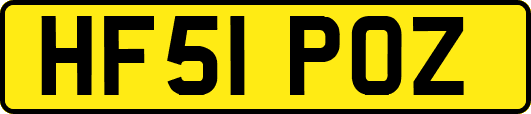 HF51POZ