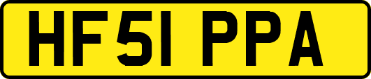 HF51PPA