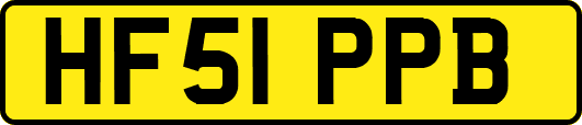 HF51PPB