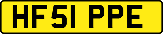 HF51PPE