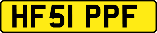 HF51PPF
