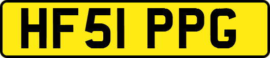 HF51PPG