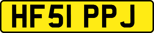 HF51PPJ