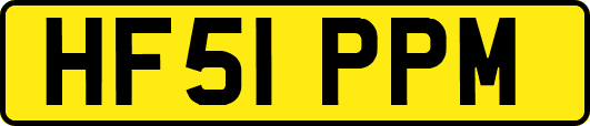 HF51PPM
