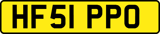 HF51PPO