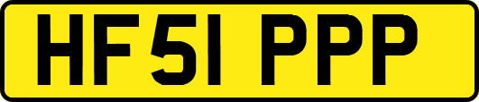HF51PPP
