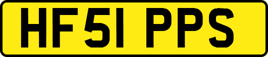 HF51PPS