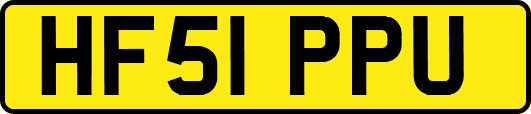 HF51PPU