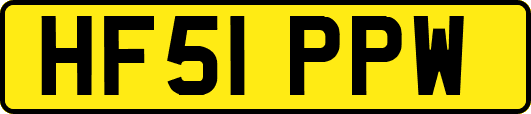 HF51PPW