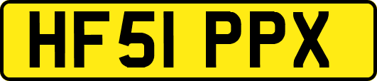 HF51PPX