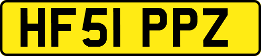 HF51PPZ