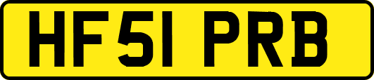 HF51PRB