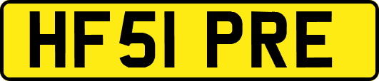 HF51PRE