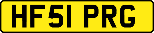 HF51PRG