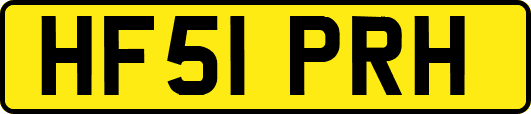 HF51PRH