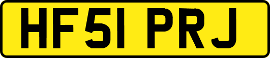 HF51PRJ