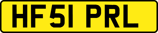 HF51PRL