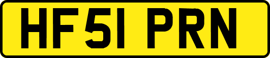 HF51PRN