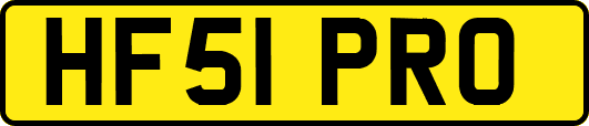 HF51PRO