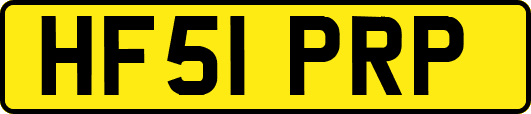 HF51PRP
