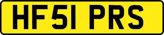HF51PRS