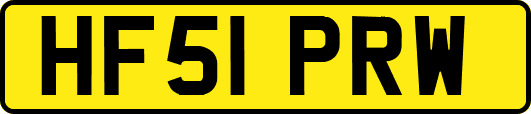 HF51PRW