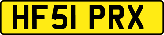 HF51PRX
