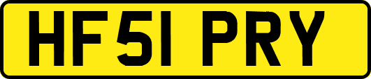 HF51PRY