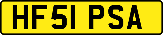 HF51PSA