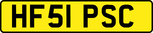 HF51PSC