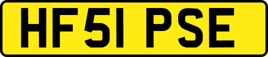 HF51PSE