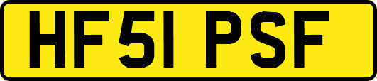 HF51PSF