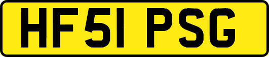 HF51PSG