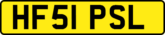 HF51PSL
