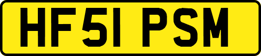 HF51PSM