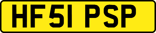 HF51PSP