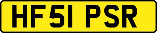 HF51PSR