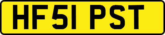 HF51PST