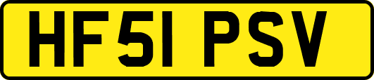 HF51PSV