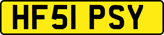 HF51PSY