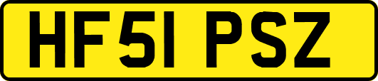 HF51PSZ