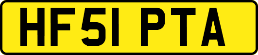 HF51PTA