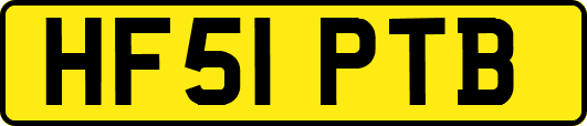 HF51PTB