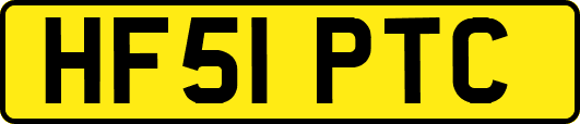 HF51PTC