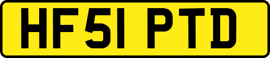 HF51PTD