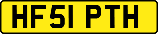 HF51PTH