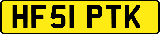 HF51PTK