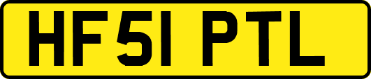HF51PTL